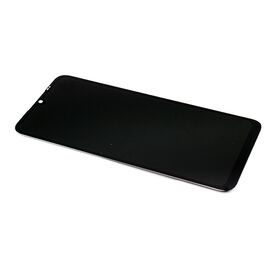 LCD displej (ekran) - Xiaomi Redmi 9A/Redmi 9C +touch screen black (crni) (MS).