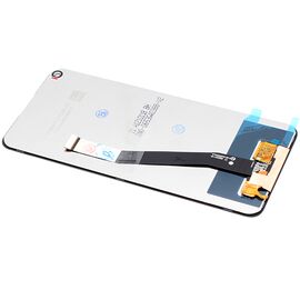 LCD displej (ekran) - Xiaomi Redmi Note 9 + Touch screen black (crni) ORG CHINA (MS).
