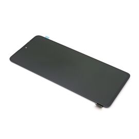 LCD displej (ekran) - Xiaomi Redmi Note 11 Pro + Touch screen black (crni) OLED (MS).