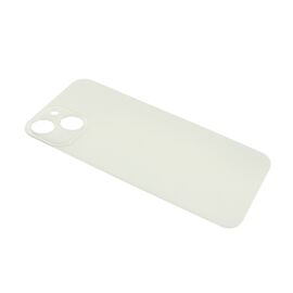 Poklopac baterije - Iphone 14 white (beli) (NO LOGO) (MS).