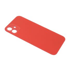 Poklopac baterije - Iphone 12 red (NO LOGO) (MS).