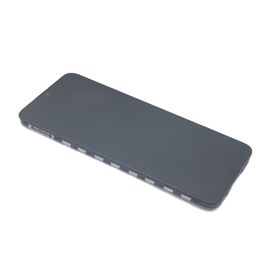 LCD displej (ekran) - Xiaomi Redmi 9A/Redmi 9C + Touch screen + frame black (crni) Full ORG EU (5600070C3L00) (MS).