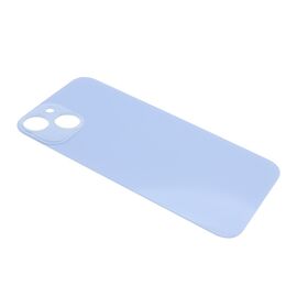 Poklopac baterije - Iphone 14 blue (NO LOGO) (MS).