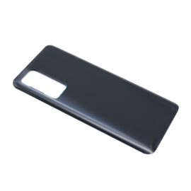 Poklopac baterije - Huawei P40 black (crni) (NO LOGO) (MS).