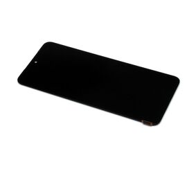 LCD displej (ekran) - Xiaomi Redmi Note 10S + Touch screen black (crni) INCELL (MS).