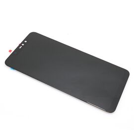LCD displej (ekran) - Xiaomi Redmi Note 6 Pro/Note 6 + Touch screen black (crni) ORG (MS).