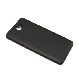 Poklopac baterije - Huawei Y5 II/Y6 II Compact black (crni) (MS).