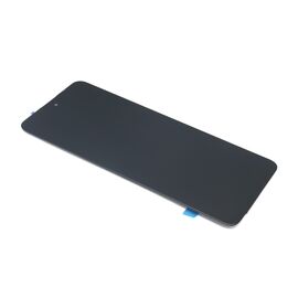 LCD displej (ekran) - Xiaomi Redmi Note 10 Pro 5G + Touch screen black (crni) ORG (MS).