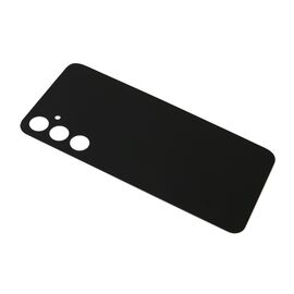 Poklopac baterije - Samsung A057 Galaxy A05s black (crni) (NO LOGO) (MS).