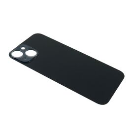 Poklopac baterije - Iphone 14 black (crni) (NO LOGO) (MS).