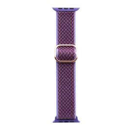 Narukvica Sport - Smart Watch DT8 Ultra/Apple Watch 42/44mm lila (MS).