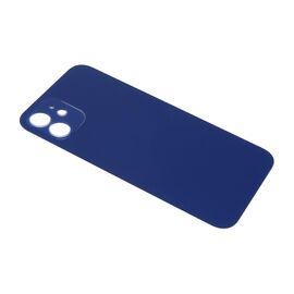 Poklopac baterije - Iphone 12 blue (NO LOGO) (MS).