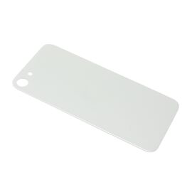 Poklopac baterije - iPhone SE 2020 white (beli) (NO LOGO) (MS).