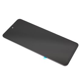 LCD displej (ekran) - Xiaomi Redmi Note 9 Pro + Touch screen black (crni) ORG (MS).