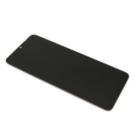 LCD displej (ekran) - Xiaomi Redmi 12C + Touch screen black (crni) ORG (MS).