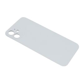 Poklopac baterije - Iphone 12 white (beli) (NO LOGO) (MS).