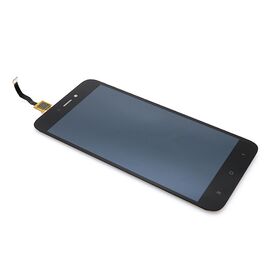 LCD displej (ekran) - Xiaomi Redmi Go + Touch screen black (crni) (MS).