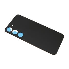 Poklopac baterije - Samsung S911B/Galaxy S23 black (crni) (NO LOGO) (MS).