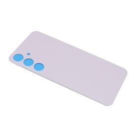 Poklopac baterije - Samsung A356B Galaxy A35 5G Lilac (NO LOGO) (MS).