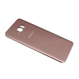 Poklopac baterije - Samsung G955 Galaxy S8 Plus pink (MS).