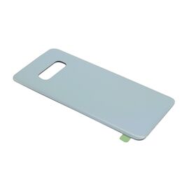 Poklopac baterije - Samsung G970F Galaxy S10e white (beli) (NO LOGO) (MS).