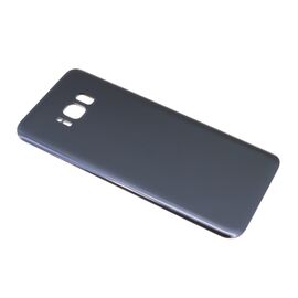 Poklopac baterije - Samsung G955 Galaxy S8 Plus GREY (NO LOGO) (MS).