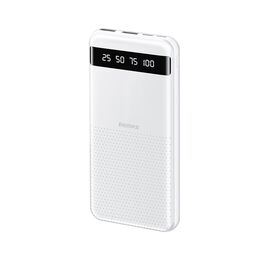 Univerzalna Back Up Baterija REMAX RPP-10 10000mAh beli (MS).
