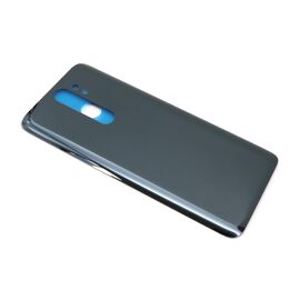 Poklopac baterije - Xiaomi Redmi Note 8 Pro black (crni) (NO LOGO) (MS).