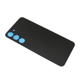Poklopac baterije - Samsung S916B/Galaxy S23 Plus black (crni) (NO LOGO) (MS).