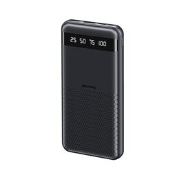 Univerzalna Back Up Baterija REMAX RPP-10 10000mAh crni (MS).