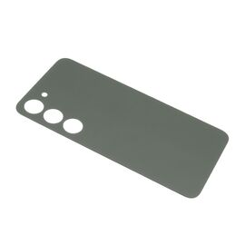Poklopac baterije - Samsung S911 Galaxy S23 Graphite (NO LOGO) (MS).