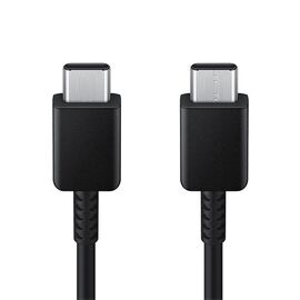 Samsung USB data kabl Type C na Type C 1.8m 3A EP-DX310-JBE FULL ORG (MS).