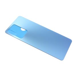 Poklopac baterije - Xiaomi Redmi Note 12 Pro 5G Frosted Blue (NO LOGO) (MS).