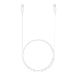 Samsung USB data kabl Type C na Type C 1.8m 3A EP-DX310-JWE FULL ORG (MS).