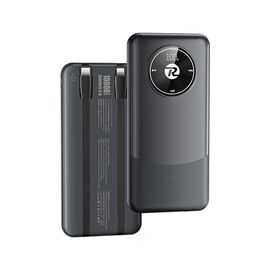 Univerzalna Back Up Baterija REMAX RPP-37 20W PD+22.5W QC 10000mAh (MS).