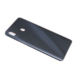 Poklopac baterije - Samsung A305 Galaxy A30 black (crni) (MS).