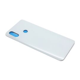 Poklopac baterije - Xiaomi MI 8 white (beli) (NO LOGO) (MS).