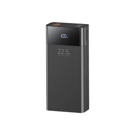 Univerzalna Back Up Baterija Remax Reciuy Series RPP-672 brzo punjenje 20W+22.5W PD+QC 20000mAh crni (MS).