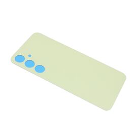 Poklopac baterije - Samsung A356B Galaxy A35 5G Lemon (NO LOGO) (MS).