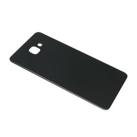 Poklopac baterije - Samsung A900F Galaxy A9 black (crni) (MS).