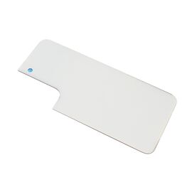 Poklopac baterije - Samsung S901 Galaxy S22 5g sa staklom kamere white (beli) (NO LOGO) (MS).