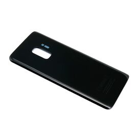 Poklopac baterije - Samsung G960 Galaxy S9 black (crni) (MS).