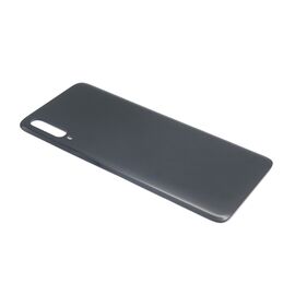 Poklopac baterije - Samsung A705 Galaxy A70 black (crni) (NO LOGO) (MS).