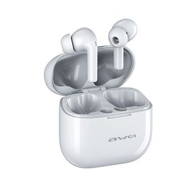 Slusalice bluetooth AWEI T1 Pro bele (MS).