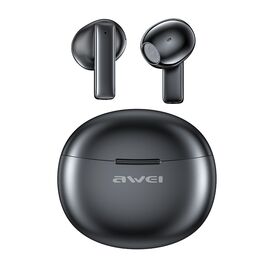 Slusalice bluetooth AWEI T87 crne (MS).