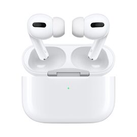 Slusalice Bluetooth Comicell Airpods Pro bele (MS).