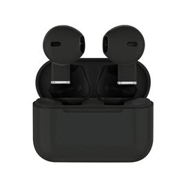 Slusalice Bluetooth Airpods Pro 5s crne (MS).