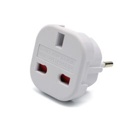 Adapter - punjac engleski beli (MS).