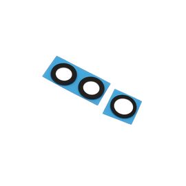 Staklo kamere - Iphone 11 Pro MAX komplet zlatno (MS).