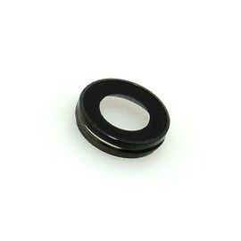 Staklo kamere - Iphone 7 black (crni) (MS).